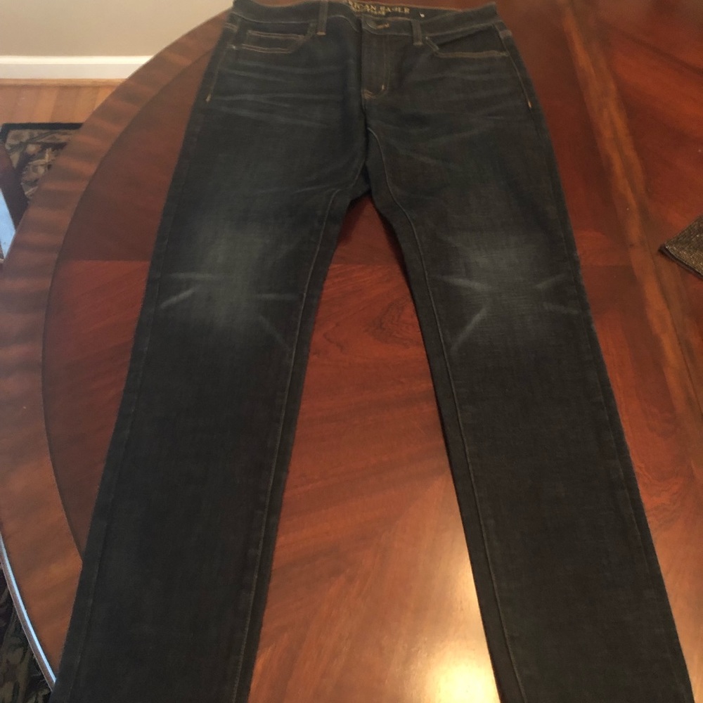 Men’s American Eagle Jeans
